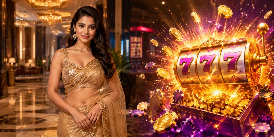 কুমিল্লার নাইট মার্কেটে স্লট গেম উপভোগ