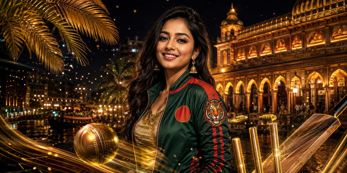 নারায়ণগঞ্জে বাংলাদেশি মডেলের মোবাইলে ক্রিকেট বেটিং অভিজ্ঞতার দৃশ্য