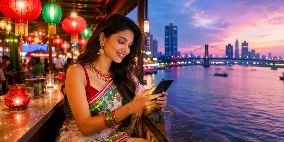 রংপুরে পহেলা বৈশাখে মোবাইলে 4555 ক্যাসিনো প্রোমোশন উপভোগ
